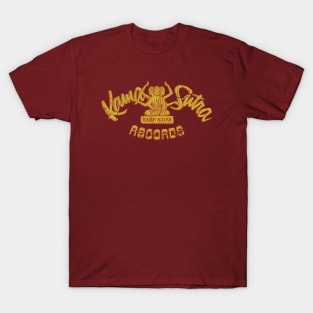 Kama Sutra Records 1964 T-Shirt